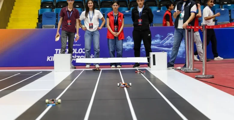 Konya’da TEKNOSEL 2026’nın ilk etabı tamamlandı
