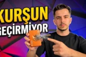 Kurşun Geçirmez Powerbank – Bix PB121 İnceleme