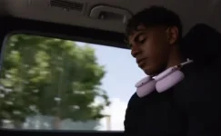 Lamine Yamal Beats’in Yeni Kulaklıklarını Paylaştı