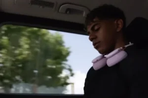 Lamine Yamal Beats’in Yeni Kulaklıklarını Paylaştı