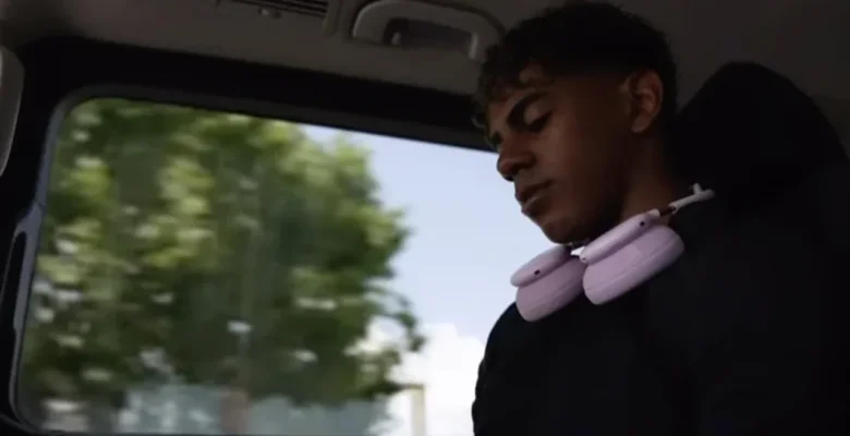 Lamine Yamal Beats’in Yeni Kulaklıklarını Paylaştı