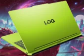 Lenovo LOQ 15 Gen 11 Sıra Dışı Tasarımıyla Tanıtıldı