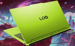 Lenovo LOQ 15 Gen 11 Sıra Dışı Tasarımıyla Tanıtıldı Lenovo LOQ 15 Gen 11 Sıra Dışı Tasarımıyla Tanıtıldı