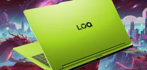 Lenovo LOQ 15 Gen 11 Sıra Dışı Tasarımıyla Tanıtıldı