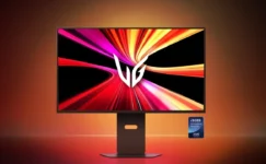 LG’den 480Hz Destekli Yeni Çift Modlu OLED Monitör