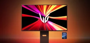 LG’den 480Hz Destekli Yeni Çift Modlu OLED Monitör