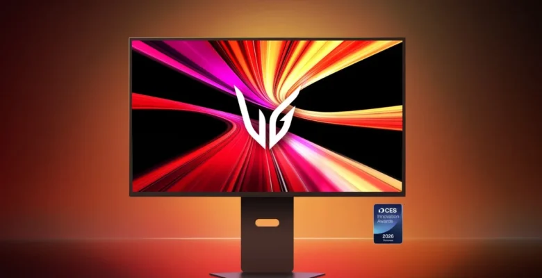 LG’den 480Hz Destekli Yeni Çift Modlu OLED Monitör
