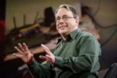 Linus Torvalds: Yapay Zeka Devrim Değil