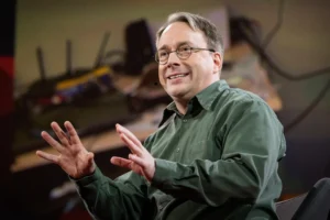 Linus Torvalds: Yapay Zeka Devrim Değil
