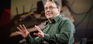 Linus Torvalds: Yapay Zeka Devrim Değil