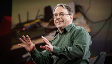 Linus Torvalds: Yapay Zeka Devrim Değil