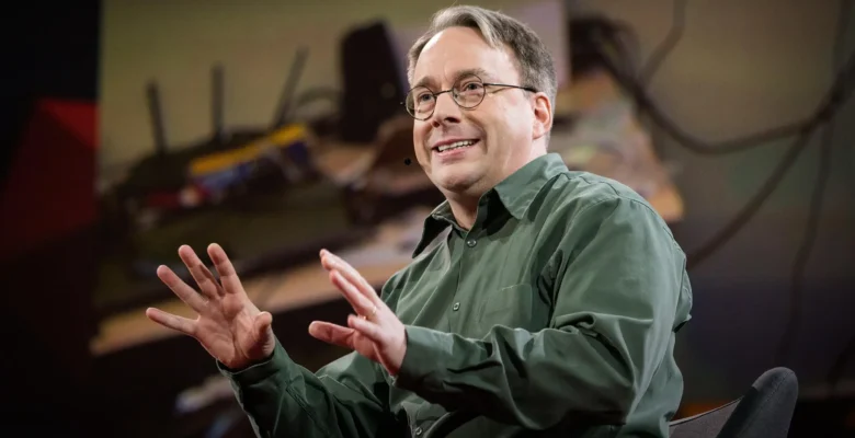 Linus Torvalds: Yapay Zeka Devrim Değil