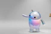 Liquid Glass Android’e mi Geliyor?