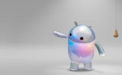 Liquid Glass Android’e mi Geliyor?