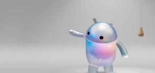 Liquid Glass Android’e mi Geliyor?