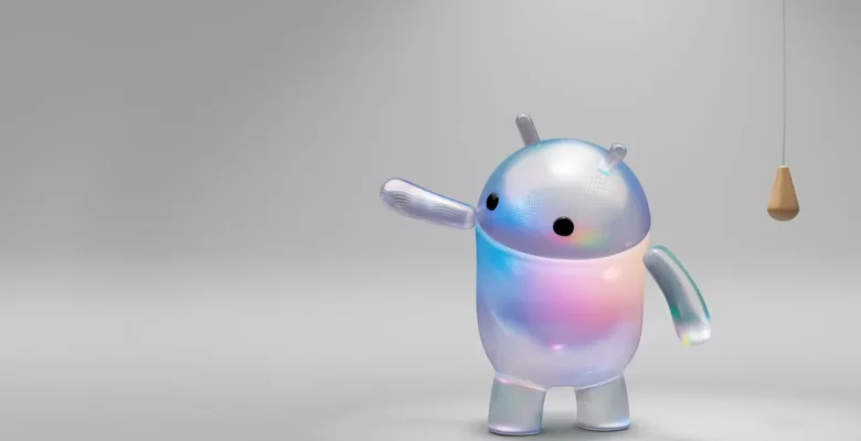 Liquid Glass Android’e mi Geliyor?