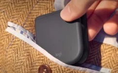 Logitech’ten Tamamen Katlanabilir Yeni Taşınabilir Fare