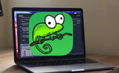 Mac için Sahte Notepad++ Tehlikesi