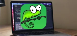 Mac için Sahte Notepad++ Tehlikesi