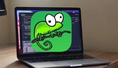 Mac için Sahte Notepad++ Tehlikesi