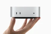 Mac Mini Zamlandı