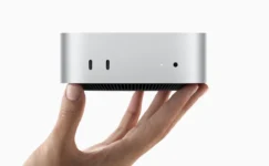 Mac Mini Zamlandı