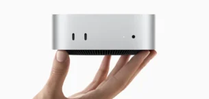 Mac Mini Zamlandı
