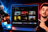 Mac’de Windows Oyunları Oynamak Artık Mümkün