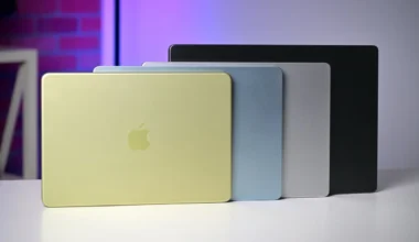 macOS 26.5 Güncellemesi Yayınlandı: İşte Yenilikler