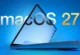macOS 27 Neler Sunacak?