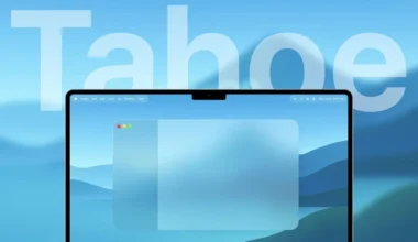 macOS Tahoe 26.5 Güncellemesi Geliştiricilere Sunuldu