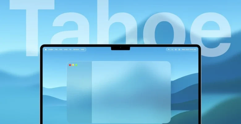 macOS Tahoe 26.5 Güncellemesi Geliştiricilere Sunuldu