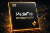 MediaTek Dimensity 8600 3 Nanometre Üretim Süreciyle Geliyor