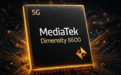 MediaTek Dimensity 8600 3 Nanometre Üretim Süreciyle Geliyor
