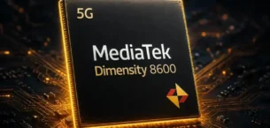 MediaTek Dimensity 8600 3 Nanometre Üretim Süreciyle Geliyor