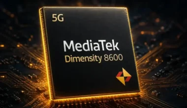 MediaTek Dimensity 8600 3 Nanometre Üretim Süreciyle Geliyor