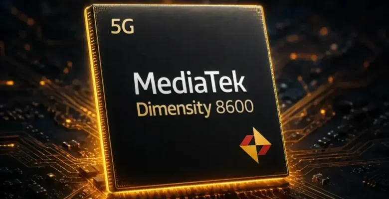MediaTek Dimensity 8600 3 Nanometre Üretim Süreciyle Geliyor