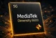 MediaTek Dimensity 8600 3 Nanometre Üretim Süreciyle Geliyor