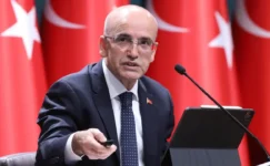 Mehmet Şimşek: Google ve Microsoft Türkiye’ye Gelsin