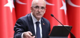 Mehmet Şimşek: Google ve Microsoft Türkiye’ye Gelsin