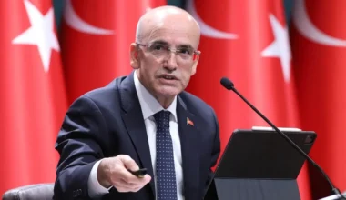 Mehmet Şimşek: Google ve Microsoft Türkiye’ye Gelsin