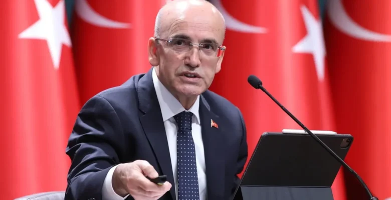 Mehmet Şimşek: Google ve Microsoft Türkiye’ye Gelsin