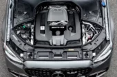 Mercedes-AMG’den Beklenen Hamle: V8 Motorlar Geri Dönüyor!