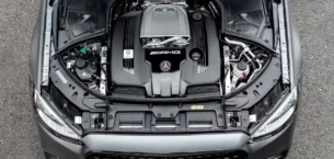Mercedes-AMG’den Beklenen Hamle: V8 Motorlar Geri Dönüyor!
