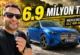 Mercedes-Benz GLC 400 4Matic İncelemesi