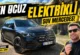 Mercedes GLB 200+ AMG İnceleme – 22 Dakikada Şarj Olan Elektrikli SUV