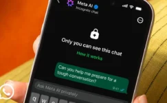 Meta AI Artık WhatsApp’ta Belgeleri Okuyabiliyor