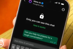 Meta AI Artık WhatsApp’ta Belgeleri Okuyabiliyor