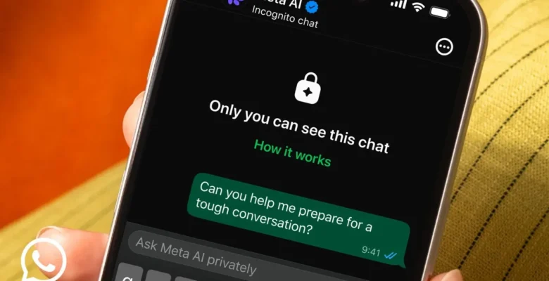 Meta AI Artık WhatsApp’ta Belgeleri Okuyabiliyor