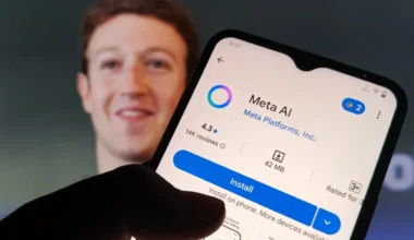 Meta Yapay Zeka için 8 Bin Kişi İşten Çıkarılıyor